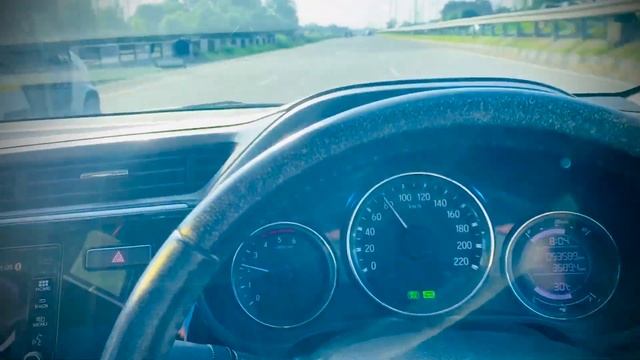 How to use Cruise Control | Cruise control in Honda city on NH1 | what will happen if i change gear смотреть онлайн