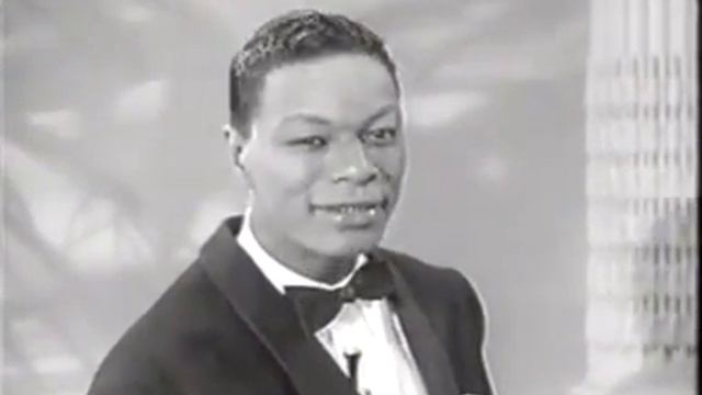 Nat King Cole - Nature Boy (с переводом) смотреть онлайн