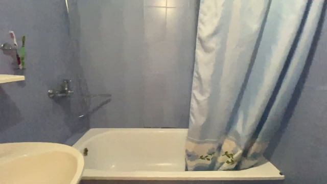 4-х комнатная квартира в с. Дивноморское смотреть онлайн