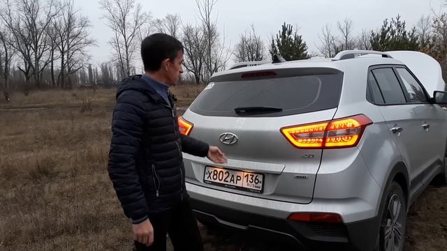 два года с хендай крета реальный отзыв владельца смотреть онлайн