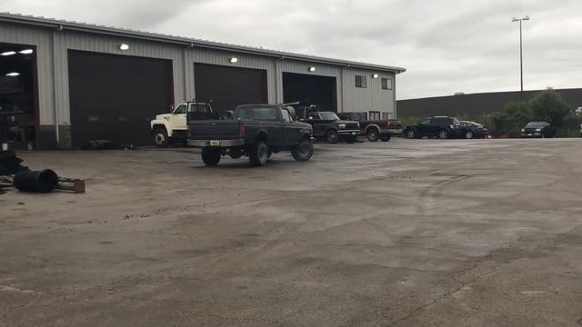 1990 FORD F250 For Sale смотреть онлайн