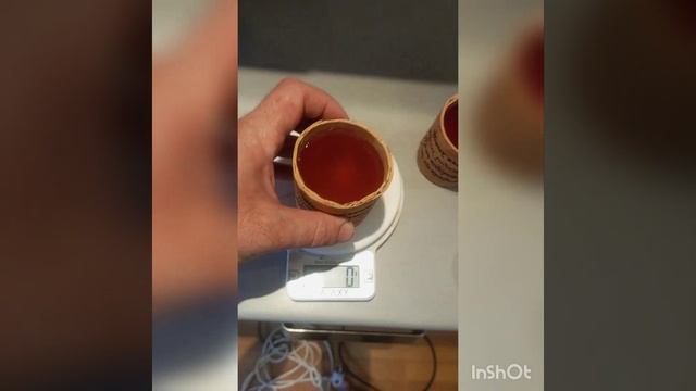 Готовим Медовые наборы на Новый год смотреть онлайн