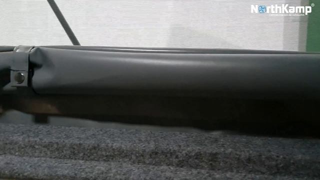 ??Techo elevable Nissan NV200 Evalia?? смотреть онлайн
