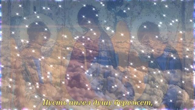 Троица в 2019 году. Красивое поздравление с праздником смотреть онлайн