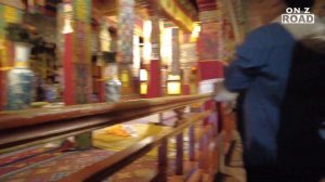 12. Дворец Потала. Китай