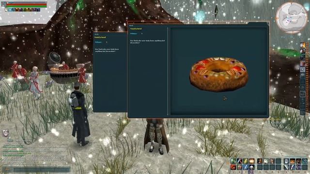 A Very Special Star Wars Holiday! SWG Legends - Life Day Guide смотреть онлайн