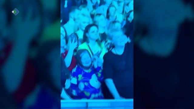 «Диско-бабушка» из Коми обрела жилье смотреть онлайн