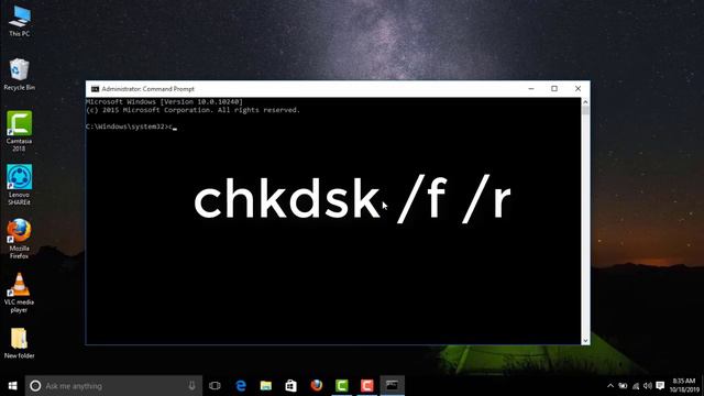 How To Fix Sihost.exe System Warning || Unknown Hard Error - (3 Easyway)