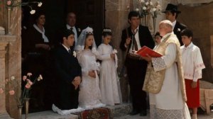 Джани Моранди - Говори ми тихо (Кръстникът) HD 1080p.