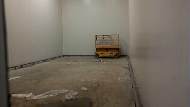 Как хранят яблоки? Камеры хранения яблок 150 ТОНН смотреть онлайн