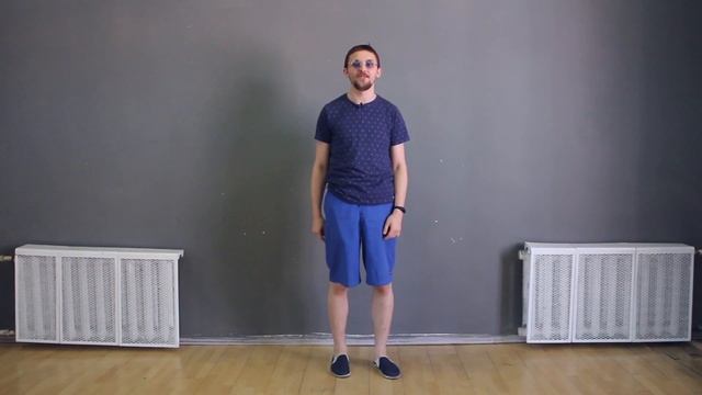 Танцы для чайников | Урок 2: Соблазнение смотреть онлайн