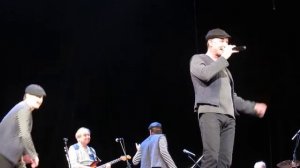 Лесоповал -  Пельменная на Пятницкой (Серпухов, 27.11.15)