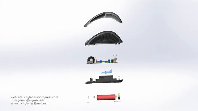 Анимация и рендеринг компьютерной мыши. PC Mouse 3d model, animation and rendering. смотреть онлайн