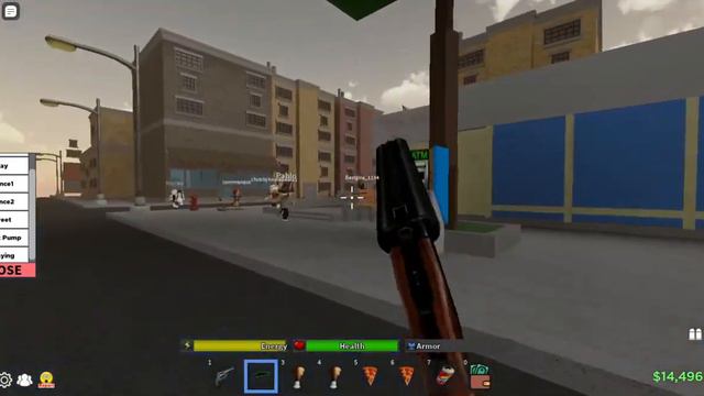 Da Hood on 70 Ping смотреть онлайн