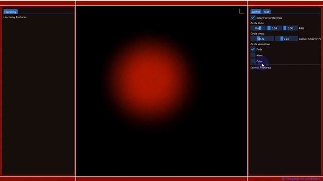 FragmentCoordinate (E01) Trailer | Shader.Base смотреть онлайн
