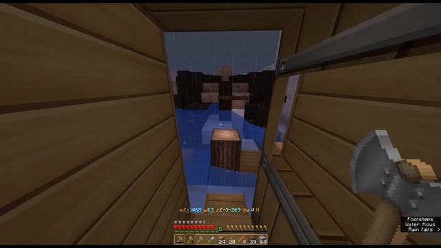 MHC--August 2021-Valhalla--Episode #5 смотреть онлайн