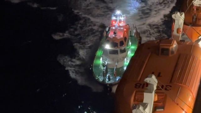 ? НОЧЬ ДАРДАНЕЛЛЫ ЕВРОПА - АЗИЯ ? MAC Splendida cruise 06.05.2023 смотреть онлайн