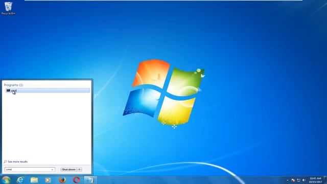 How To Disable Data Execution Prevention (DEP) On Windows 7 смотреть онлайн
