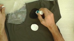 Чем вывести чернила от шариковой ручки. Как вывести чернила с одежды