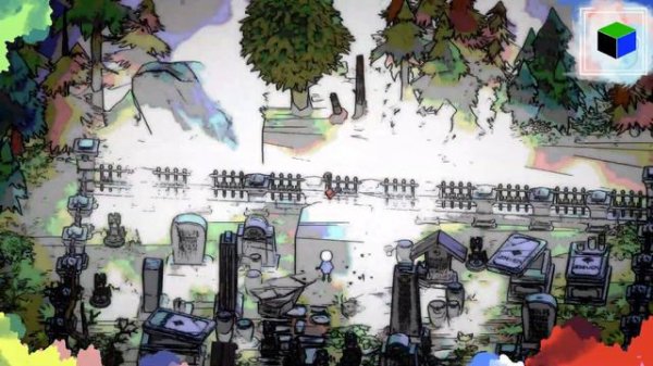 DOOR:Inner Child - Early Access Gameplay [Adventure + Platformer + Puzzle/ Atmosphere + Surrealism