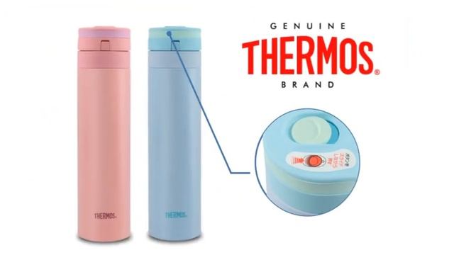 THERMOS Сити формат смотреть онлайн