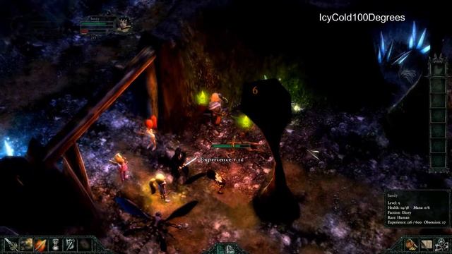 Grotesque Tactics Evil Heroes Gameplay Episode 5 смотреть онлайн