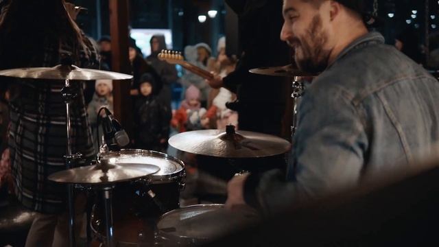 Отчетный ролик. ЖК Клевер Парк Тюмень смотреть онлайн