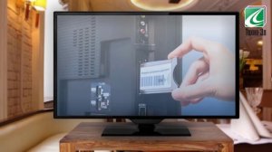 Как подключить CAM-модуль к телевизору?