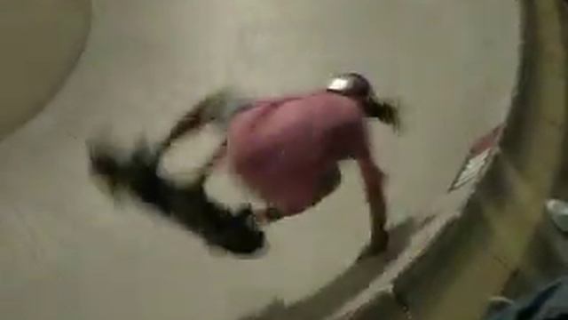 dani leon torrejon backflip смотреть онлайн