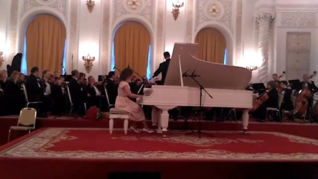 А.Цфасман "Снежинки" Юлия Корень смотреть онлайн