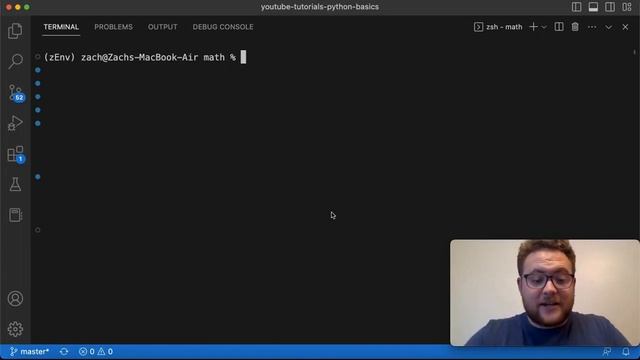 How To Exit A Virtual Environment Python смотреть онлайн