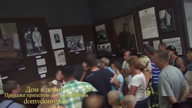 Как это будет. Подробный видеоплан Приглашаем в караванинг с Домами на колесах в Грузию с 30.04.20 смотреть онлайн