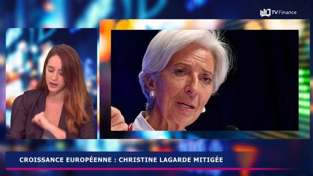 PSA, CHRISTINE LAGARDE, BREXIT: Actualités Du 31 Octobre 2019, Par Clothilde Gagnon