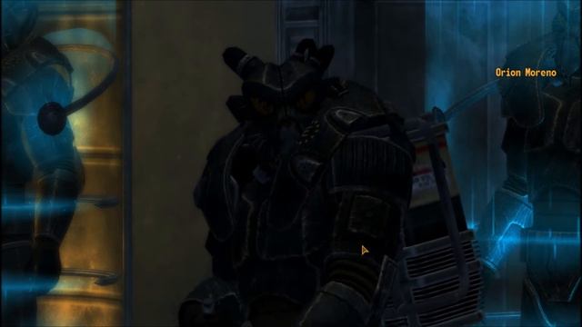 Fallout New Vegas For Auld Lang Syne part 3 of 3 Remnants Gathered смотреть онлайн