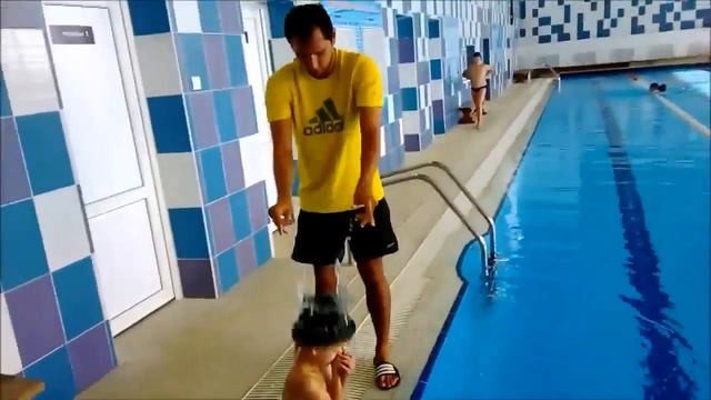 Вот как одеваются эти шапочки смотреть онлайн