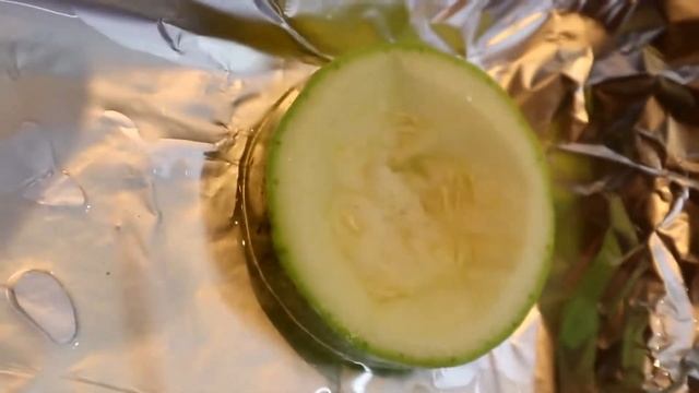 Тефтеля в Кабачке смотреть онлайн