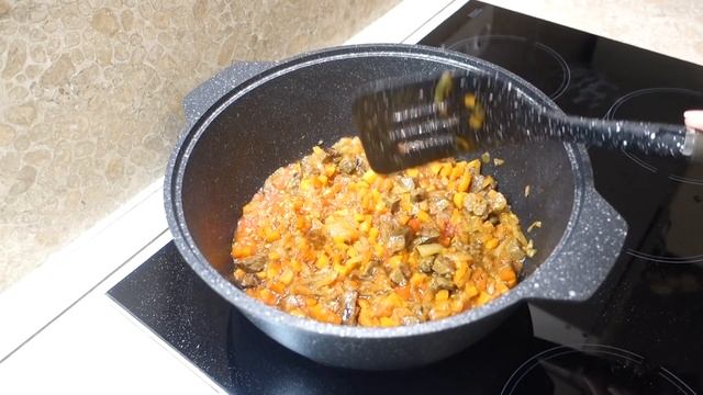 Приготовим вместе