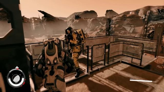 This Is HUGE! Starfield Is Getting A MASSIVE Combat Overhaul
