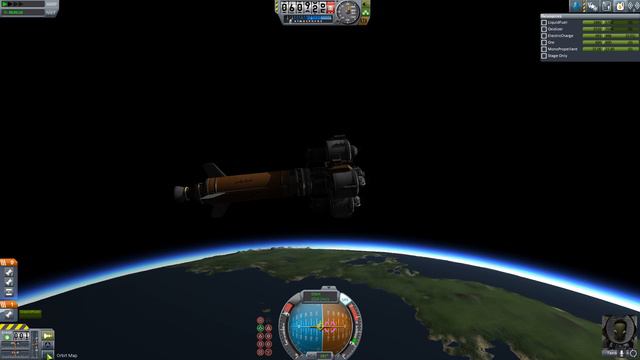 KSP после года карьеры #71 рудокоп для Тайло смотреть онлайн