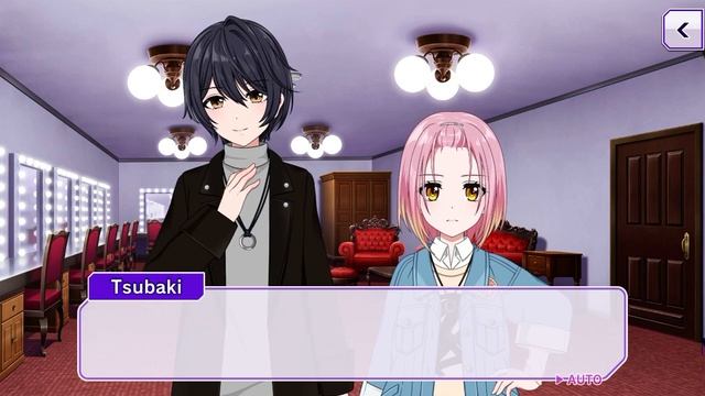 D4DJ Groovy Mix EN 4★ Shinobu Inuyose [Wavering In Seven Colors] [Even If The Whole World Denies It смотреть онлайн