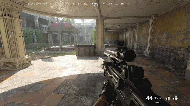 NEW Miami Strike, Mansion, & Fireteam Hardpoint Review (S2 Reloaded) смотреть онлайн