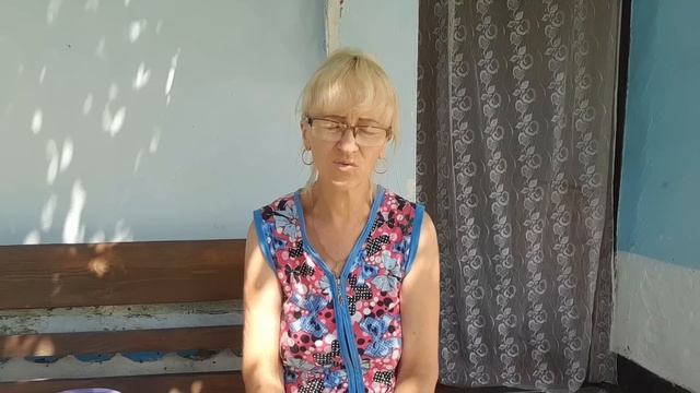 Утро в селе!Как и чем кормлю курей!Готовлю три вкусных блюда на ужин! смотреть онлайн