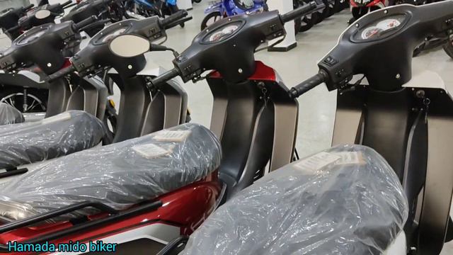 ناس لبغا دخل لطوروت بالدراجة النارية 110cc смотреть онлайн