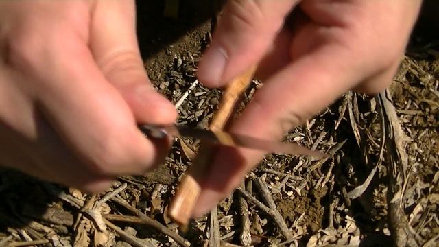 Нож Douk-douk смотреть онлайн