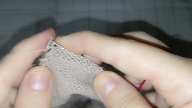 Подробный МК носков ? мужских // начиная от резинки и заканчивая мыском//? смотреть онлайн