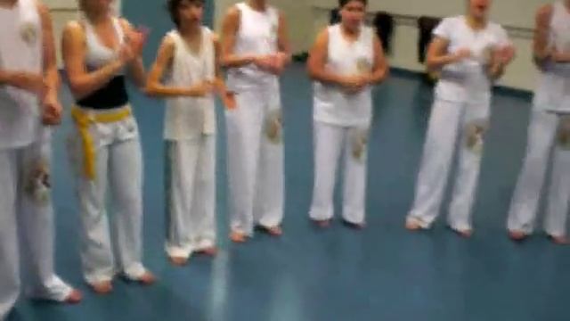 cours de chant capoeira angers смотреть онлайн
