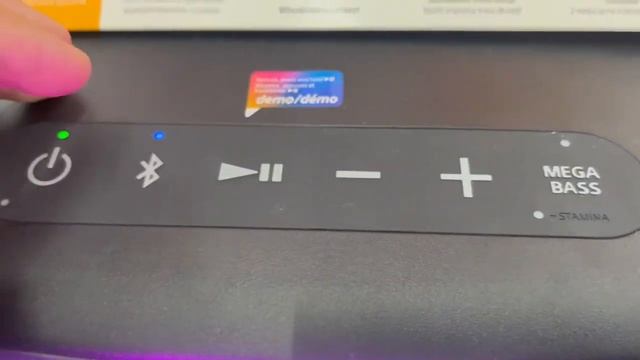 Sony SRS XP500 Portable Power Party Speaker смотреть онлайн