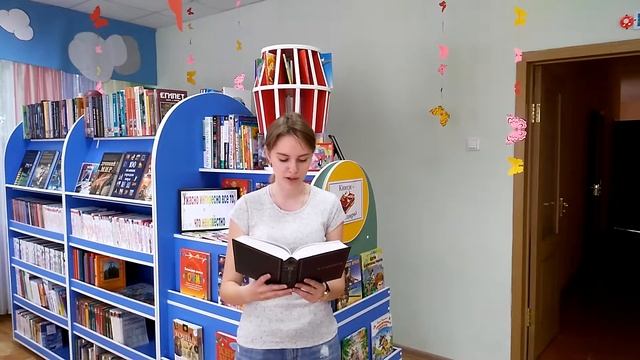 Страна читающая — Марина Афоничева читает произведение «Русь» Н. А. Некрасова смотреть онлайн