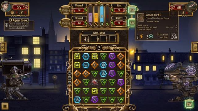 Ironcast Review & Overview - Free on EPIC смотреть онлайн