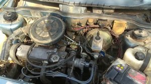 Глохнет двигатель? Ваз 2109